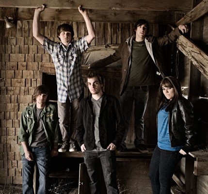 The joys of heavy lifting