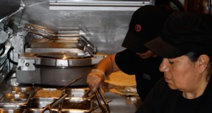 Farm-to-table goes large-scale