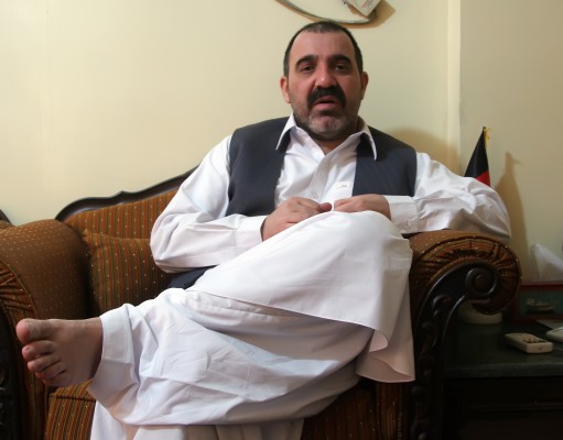 Afghan President Karzai’s half brother assassinated