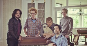 Looking back to look ahead