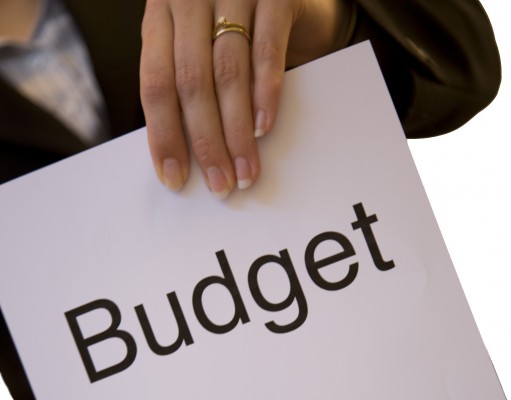 A modest proposal for ending the budget impasse