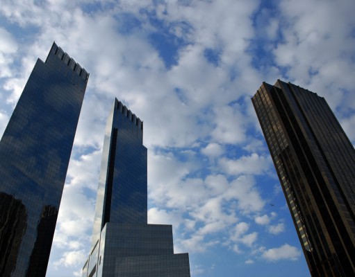 Say no to corporate personhood