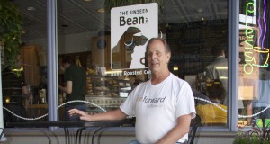 Boulder Blind Café’s opening night a success