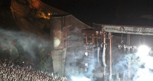 REVIEW AND SLIDESHOW: Global Dance Festival Night 2 @ Red Rocks, July 15