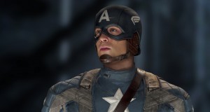 ‘Captain America’ star Chris Evans initially balked at the part