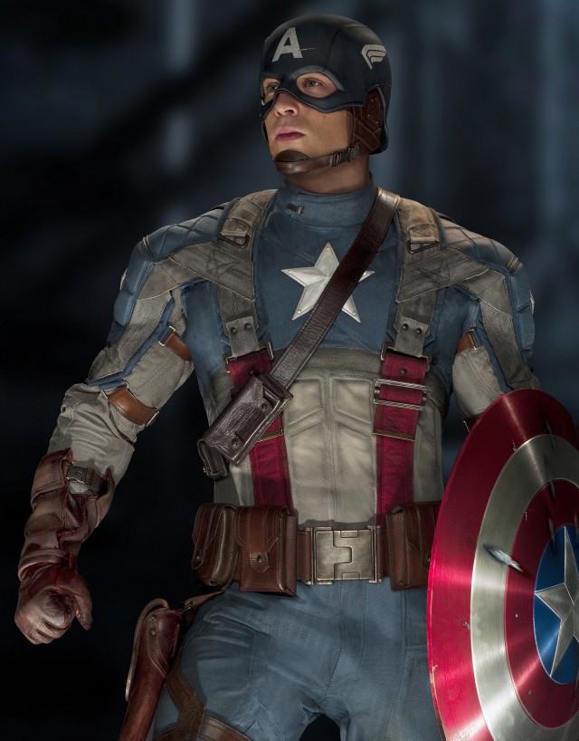 MOVIE-CAPTAINAMERICA