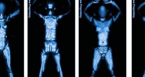 New TSA software to end naked scanner images