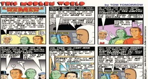 Letters | Danish’s modest proposal