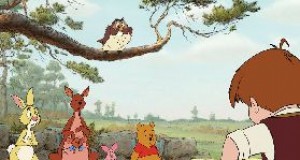 Where’s the honey?