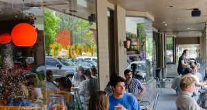 New brunch options in NoBo