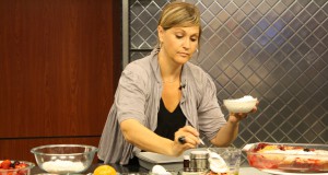 A date with Dessert Diva