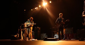 REVIEW: Fleet Foxes at Fillmore Auditorium, July 21