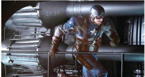 Weakling becomes hero