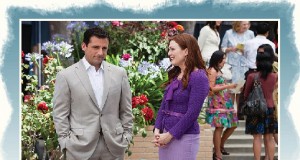 reel to reel | Week of July 28, 2011