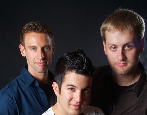 Breaking walls with violins