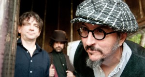 Frizzle frying up something new