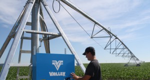 County invests in organic farming business