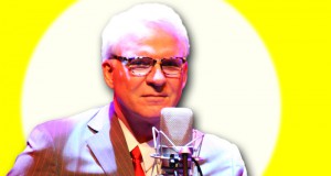 The tradition lives on