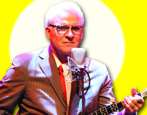 The tradition lives on