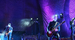 REVIEW: A Perfect Circle at Red Rocks