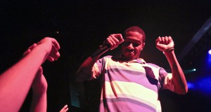 REVIEW: The Cool Kids at the Fox Theatre, Aug. 2