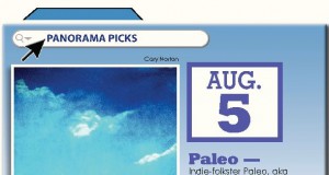 Events calendar | Week of August 4, 2011