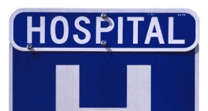 Hospital fails rape test