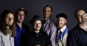 Free radicals charge the tower