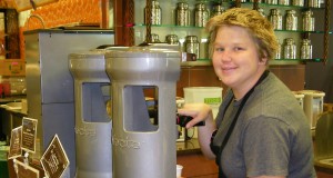 Alfalfa’s takes coffee to a new level