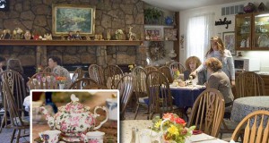 A taste of Britain in Broomfield