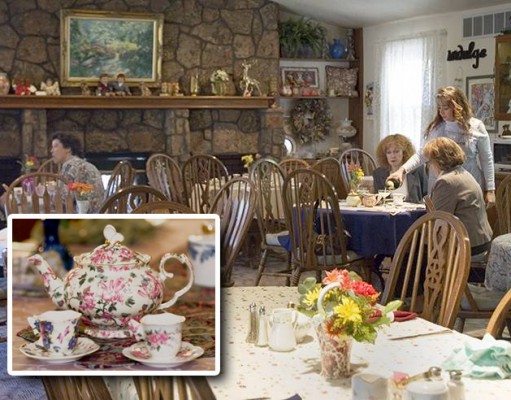 A taste of Britain in Broomfield