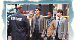 reel to reel | Week of August 11, 2011