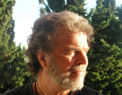 Boulder resident Robert Venosa, foremost master of visionary art, dies