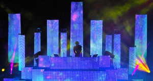 Review: Pretty Lights at Red Rocks