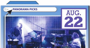 Event calendar | Week of August 18, 2011