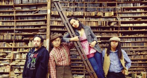 Spirit of the ’60s