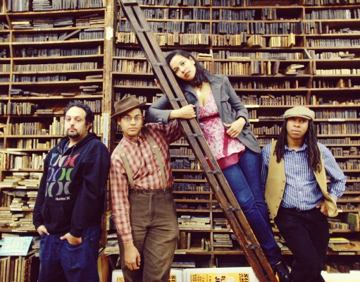 Spirit of the ’60s