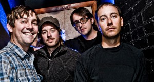 Pickin’ over yonder