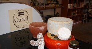 A long-awaited cure for cheese cravings