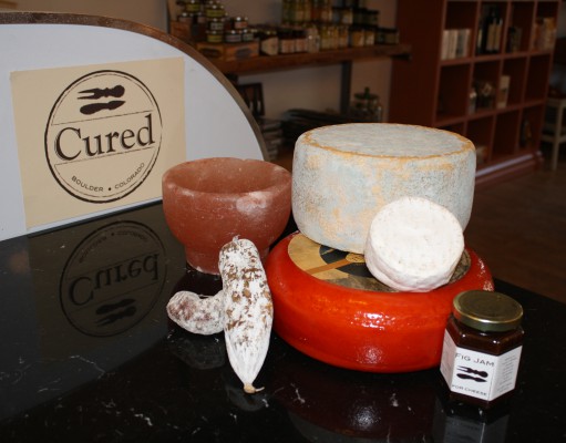 A long-awaited cure for cheese cravings