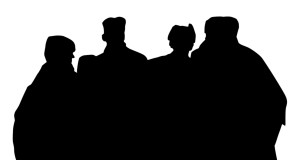 Pantywaist politicians