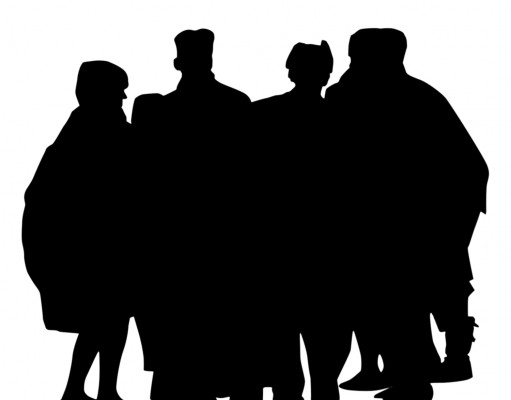 Pantywaist politicians