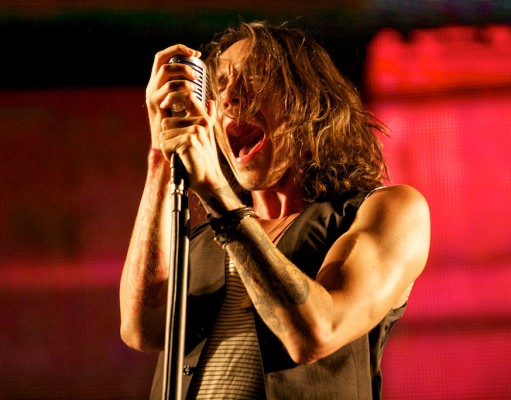 Photo essay: Incubus at Red Rocks Aug. 17