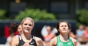 Steeple-chasing success