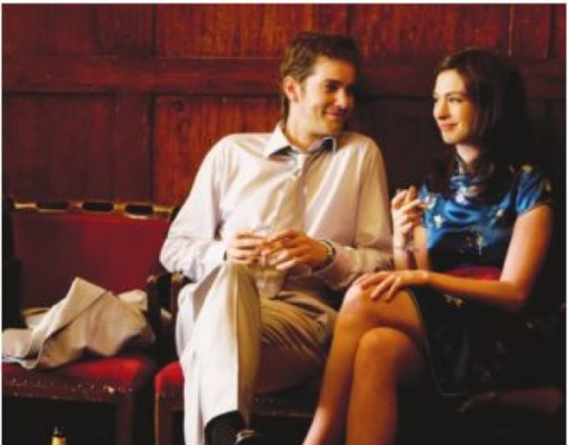 Many days in the life