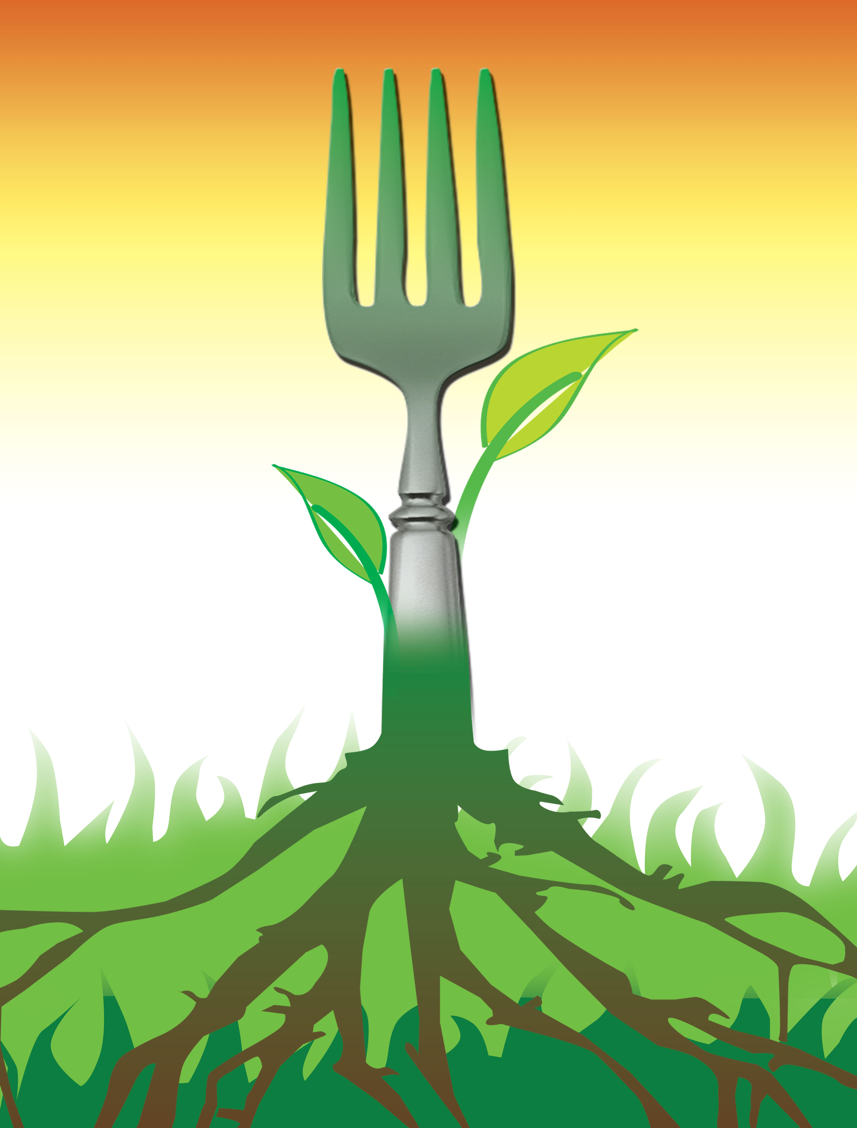 The local food shift
