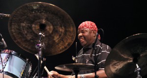 Returning to Forever