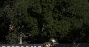 New season, new faces