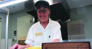 CU dining services constrained from going local