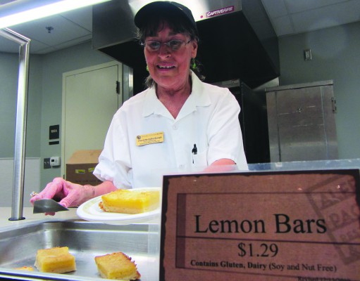 CU dining services constrained from going local
